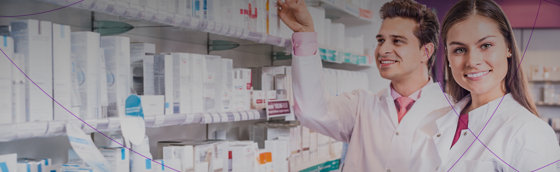 Encontre uma Farmácia