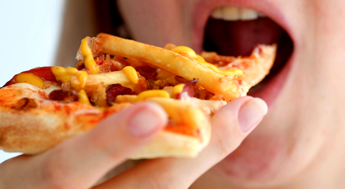 Como o colesterol pode contribuir para um infarto?