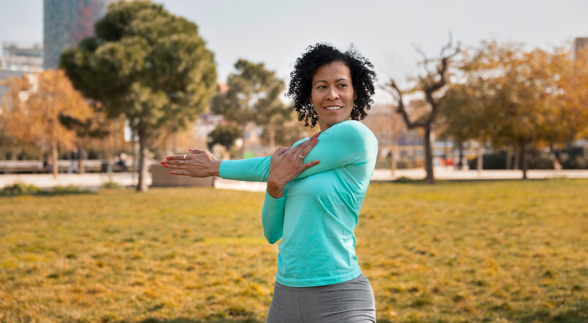 Os benefícios da prática de atividades físicas para a ansiedade