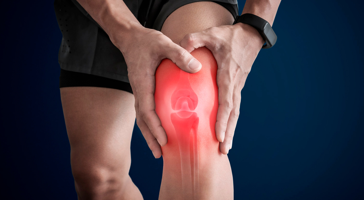 Opções de tratamento para osteoartrite