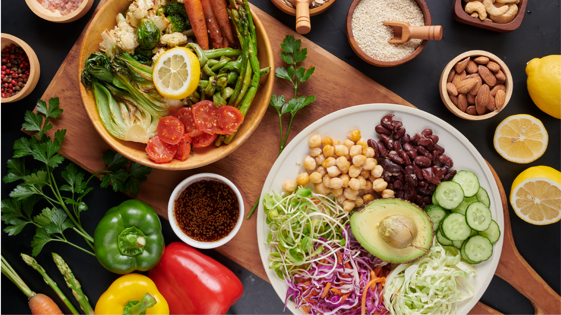 Alimentos anti-inflamatórios que ajudam no controle da dor