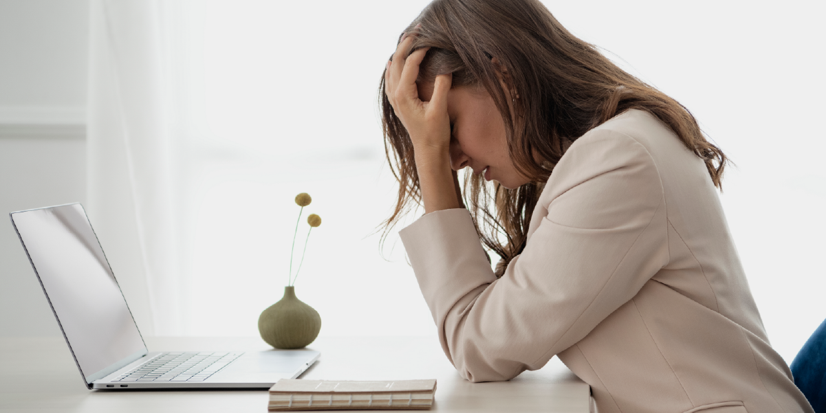 Ansiedade no dia a dia: como gerenciar os sintomas e viver melhor