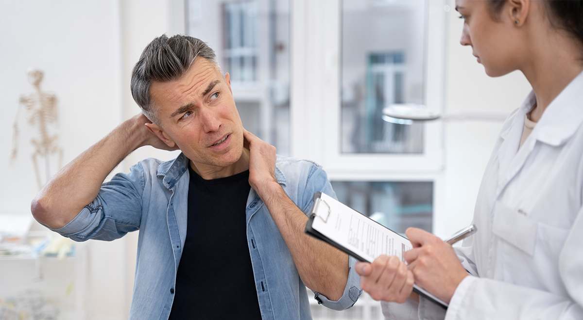  Saiba reconhecer os sintomas de AVC