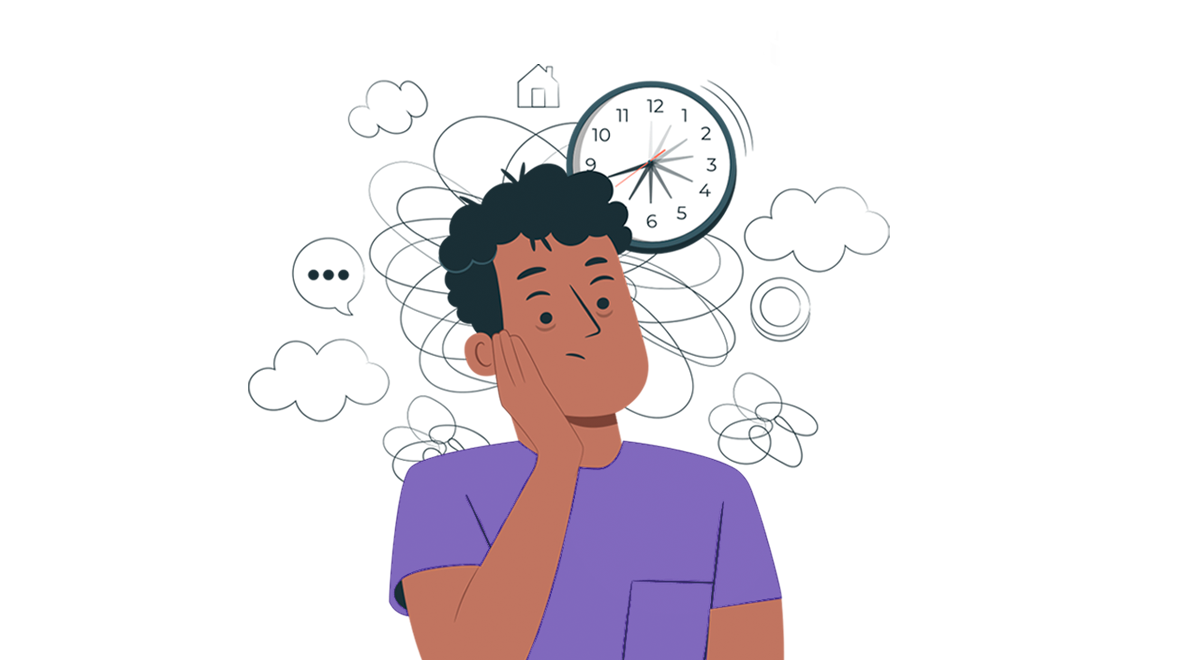 Cartilha | FOMO e saúde mental: o peso de querer acompanhar tudo o tempo todo