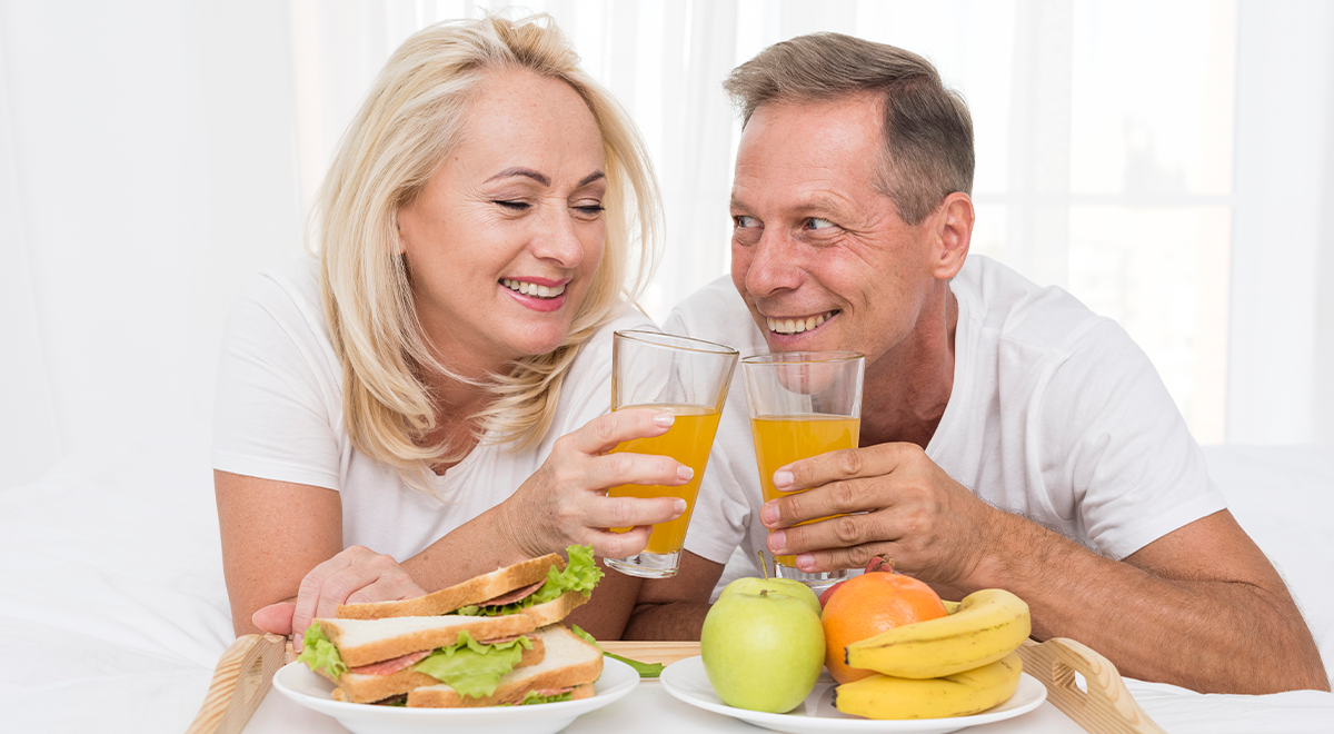 Cuide do Colesterol Alto com hábitos saudáveis  