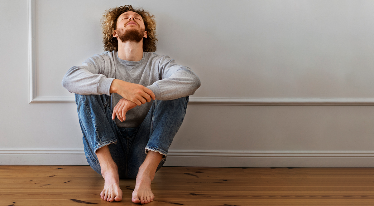  Como agir diante uma crise de ansiedade?