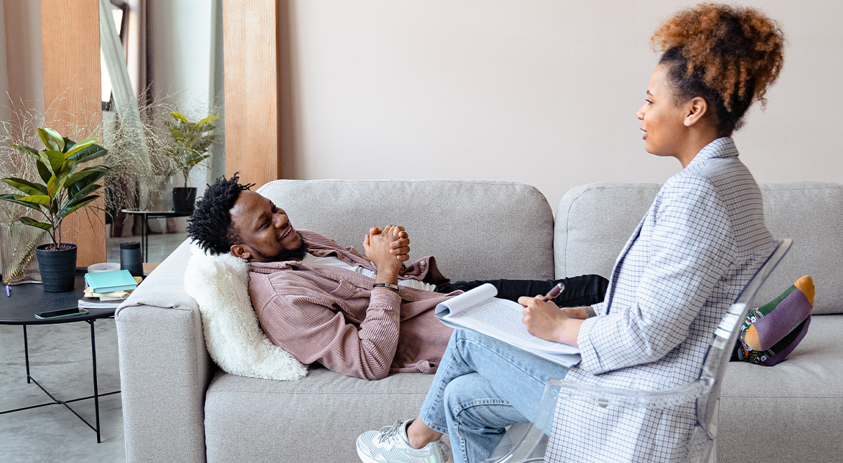 Descubra as Principais Diferenças Entre os Tipos de Terapia