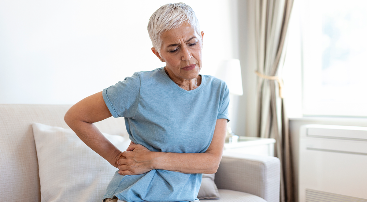 Como a Dor Neuropática Impacta a Qualidade de Vida dos Idosos