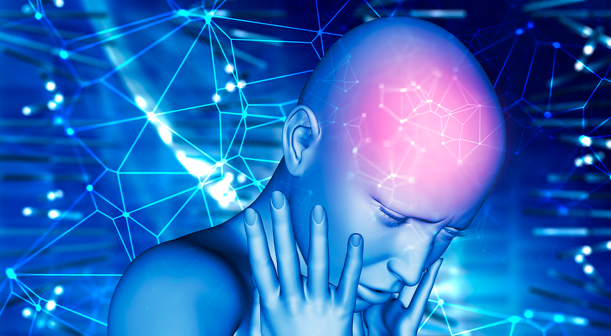 Conheça a diferença entre a Dor Neuropática Central e a Dor Neuropática Periférica