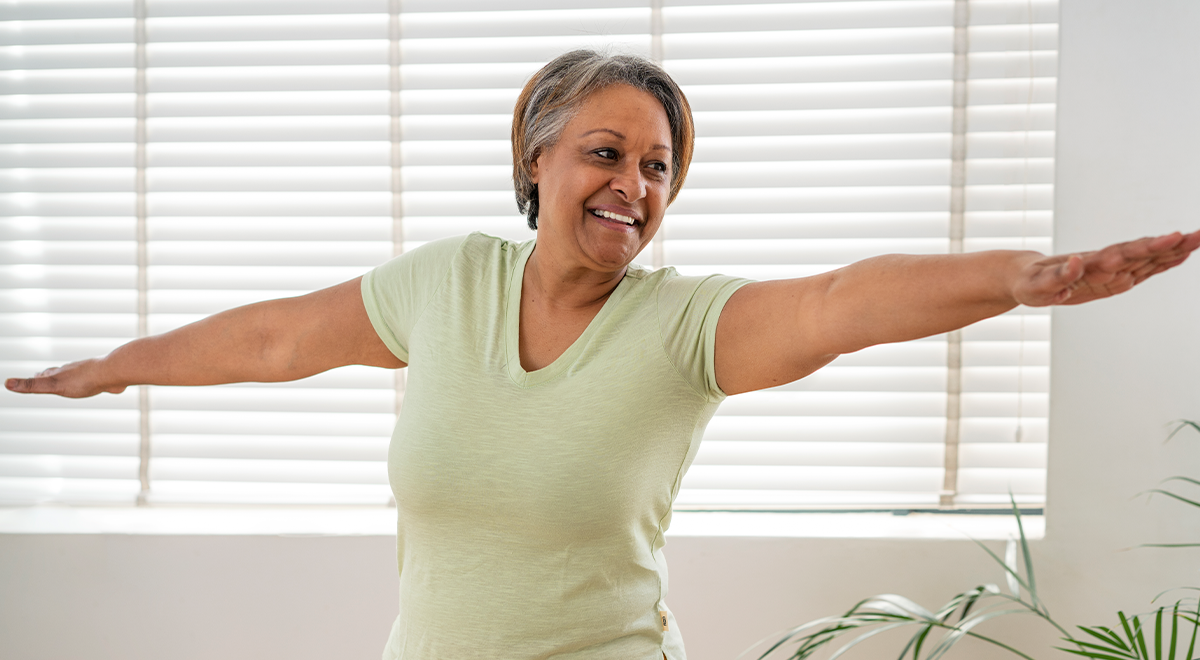 Exercícios físicos: Para quem convive com doenças cardiovasculares crônicas