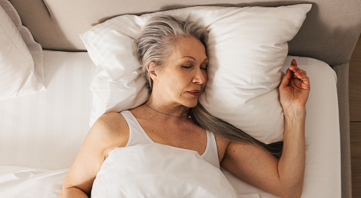 A importância do sono no controle da ansiedade e da depressão