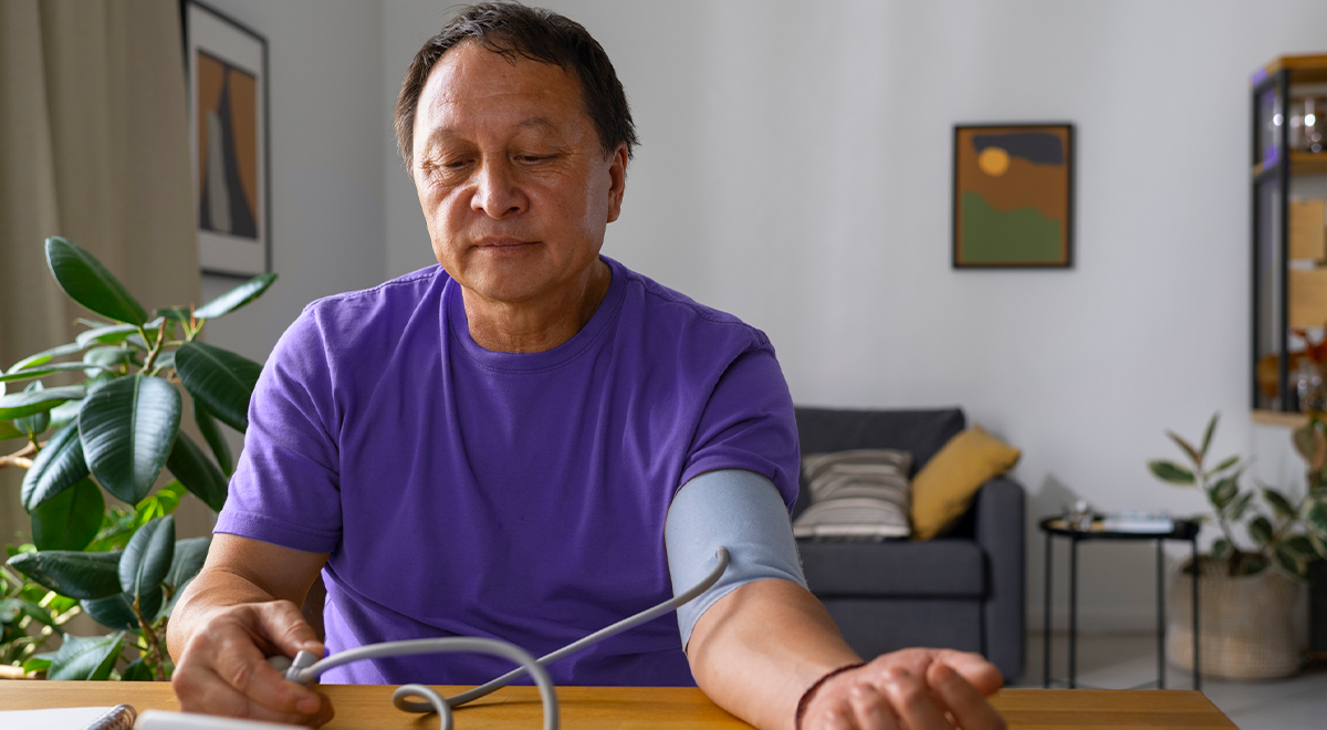 Pacientes diabéticos e pré-diabéticos com doenças cardiovasculares: um alerta para a saúde do coração