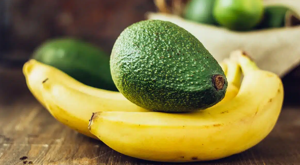 A importância do potássio para a saúde do coração