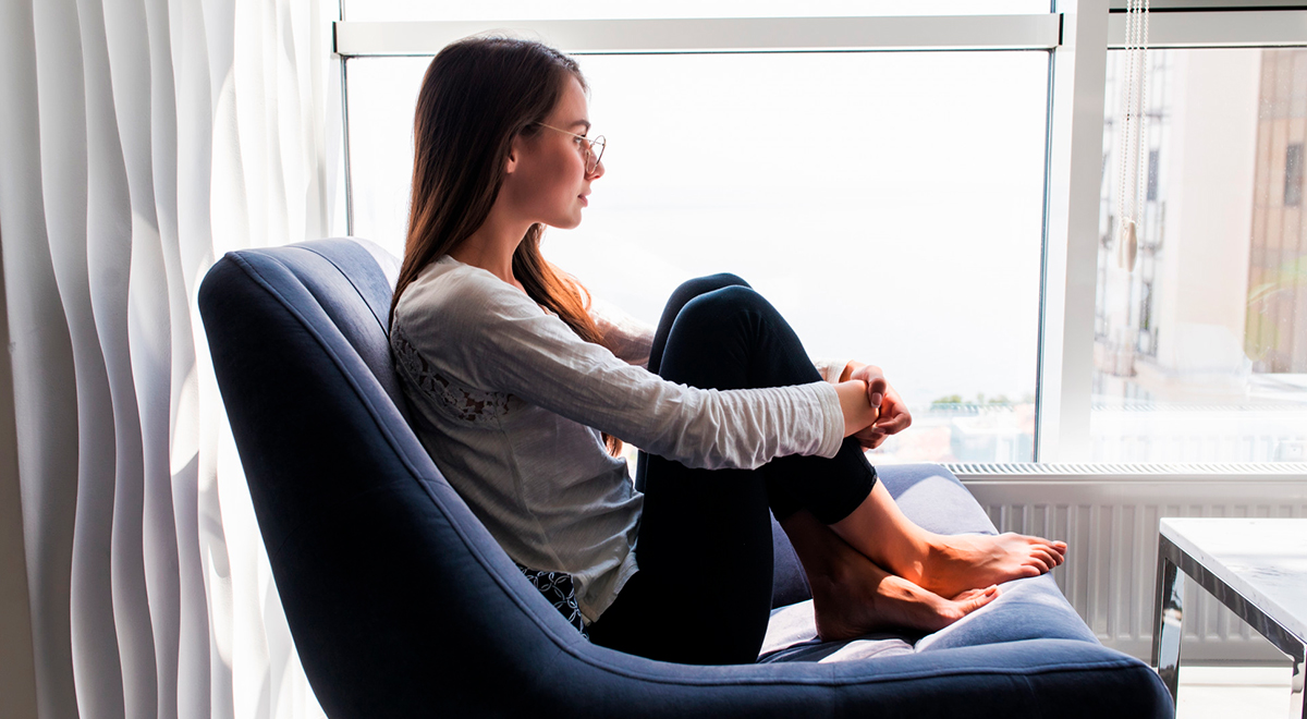 Como cuidar da saúde mental todos os dias 