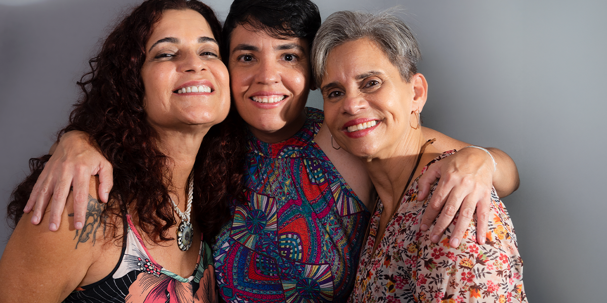 A saúde vascular da mulher