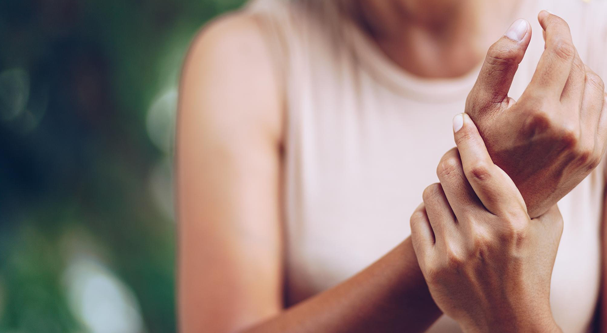 Identificando a dor: como reconhecer os sintomas e diagnosticar a dor periférica neuropática