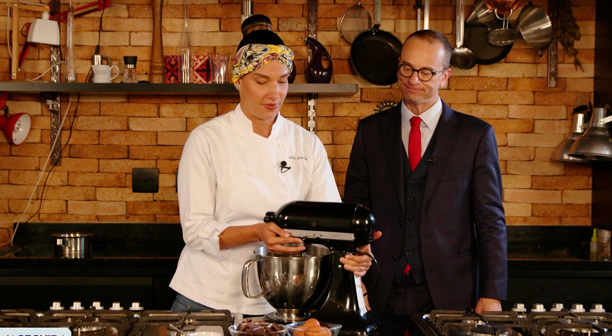 Alimentação Saudável na Depressão